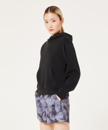 OAKLEY | オークリー RADIANT QD FLEECE HOODIE 9.0/フーディー/スポーツ・トレーニング/UPF50+/OAKLEY(パーカー)