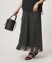 green label relaxing｜グリーンレーベルリラクシングのスカート通販