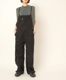 RNA-N（アールエヌエーエヌ）の「O0760 THIN STRAP OVERALLS（サロペット/オーバーオール）」