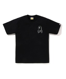 セール】RANDOM BAPE STA APE HEAD RLX TEE M（Tシャツ/カットソー