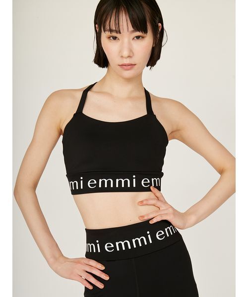 emmi｜エミ（レディース）の水着/着物・浴衣（ブラック/黒色系）通販