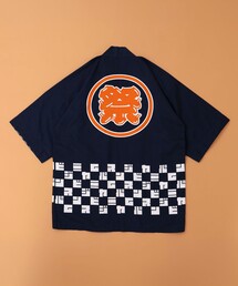 BEAMS JAPAN（ビームス　ジャパン）の「ハッピー 法被（その他アウター）」