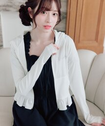セール】ジップアップパーカー（パーカー）｜Daniel Wellington