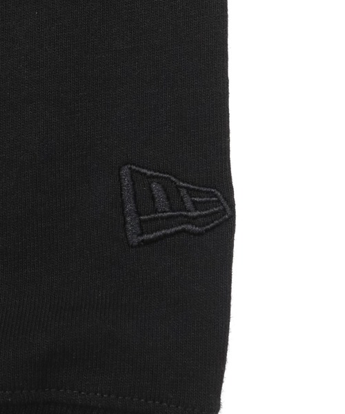 NEW ERA(ニューエラ)の「ニューエラ 長袖TシャツロンT MLB(Tシャツ/カットソー・メンズ・グレー/ネイビー/ホワイト/ブラック・M/XXL/XL/L/S)」の14枚目の写真