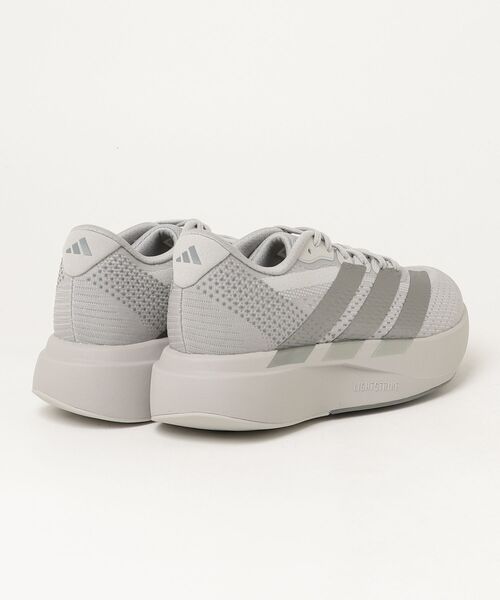 adidas（アディダス）の「【別注】adidas アディダス ADIZERO PACER M 限定コラボ（スニーカー・メンズ・グレー・28.0cm/25.0cm/25.5cm/26.0cm/26.5cm/27.0cm/27.5cm）」の9枚目の写真