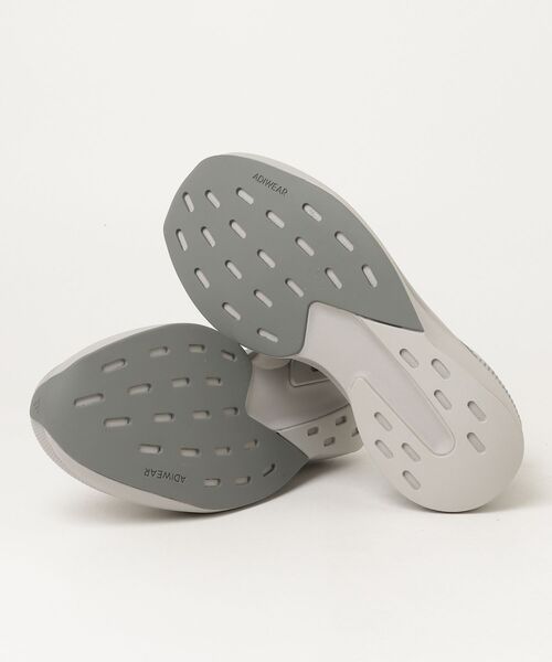 adidas（アディダス）の「【別注】adidas アディダス ADIZERO PACER M 限定コラボ（スニーカー・メンズ・グレー・28.0cm/25.0cm/25.5cm/26.0cm/26.5cm/27.0cm/27.5cm）」の10枚目の写真