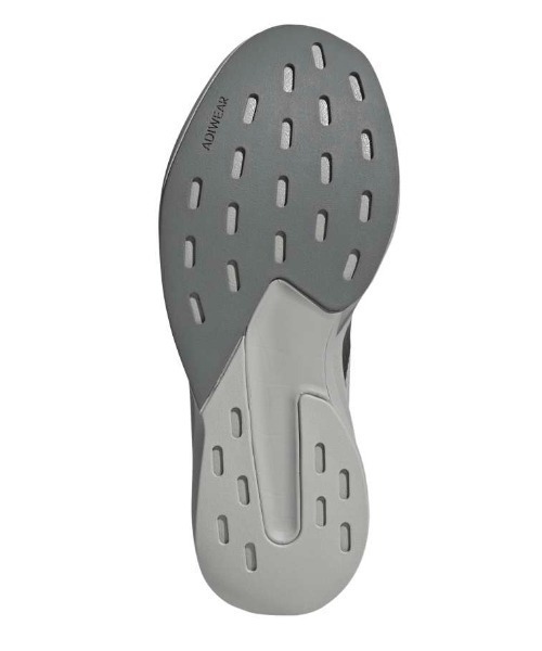 adidas（アディダス）の「【別注】adidas アディダス ADIZERO PACER M 限定コラボ（スニーカー・メンズ・グレー・28.0cm/25.0cm/25.5cm/26.0cm/26.5cm/27.0cm/27.5cm）」の6枚目の写真
