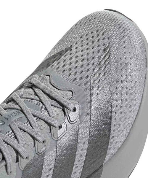 adidas（アディダス）の「【別注】adidas アディダス ADIZERO PACER M 限定コラボ（スニーカー・メンズ・グレー・28.0cm/25.0cm/25.5cm/26.0cm/26.5cm/27.0cm/27.5cm）」の7枚目の写真