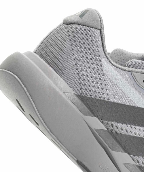 adidas（アディダス）の「【別注】adidas アディダス ADIZERO PACER M 限定コラボ（スニーカー・メンズ・グレー・28.0cm/25.0cm/25.5cm/26.0cm/26.5cm/27.0cm/27.5cm）」の8枚目の写真