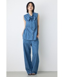 セットアップ」に該当するAZUL BY MOUSSY（アズールバイマウジー）の 