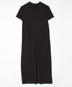 determ/デターム】Collagen Open Back Dress/バックオープンドレス