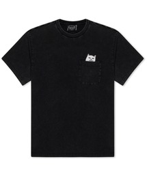 DEVIL ALIEN TEE（Tシャツ/カットソー）｜RIPNDIP（リップンディップ
