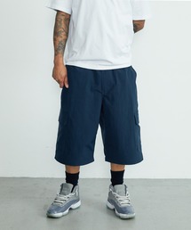 CONVERTIBLE CARGO PANTS