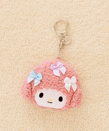 LOWRYS FARM | 【マイスウィートピアノ】ぬいミラー 672139 /GOODS(キーホルダー)
