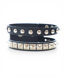 L.H.P | MOMENTEL/モーメンタル/Punk Stud Bracelet(ブレスレット)