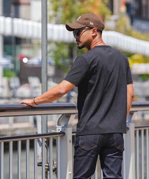 adamsJUGGLER(アダムスジャグラー)の「RTEG P/T EMティー(Tシャツ/カットソー・メンズ・ブラック/グリーン/レッド/アイボリー・XXL/S/L/M/XL)」の17枚目の写真