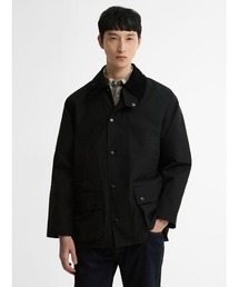 Barbour | 【BEDALE / ビデイル】シャワープルーフ 2レイヤー ジャケット(ブルゾン)