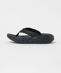 HOKA | <HOKA>オラ リカバリー フリップ サンダル(サンダル)