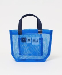 TO UNITED ARROWS（トゥーユナイテッドアローズ）の「【別注】＜MIYAGI YUKA×COME SACK×TO UNITED ARROWS＞ミニ トートバッグ（トートバッグ）」
