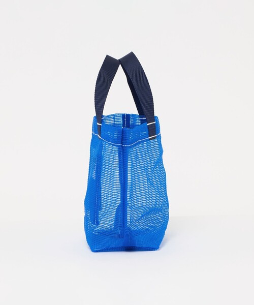 TO UNITED ARROWS(トゥーユナイテッドアローズ)の「【別注】<MIYAGI YUKA×COME SACK×TO UNITED ARROWS>ミニ トートバッグ(トートバッグ・レディース・コバルトブルー・FREE)」の2枚目の写真