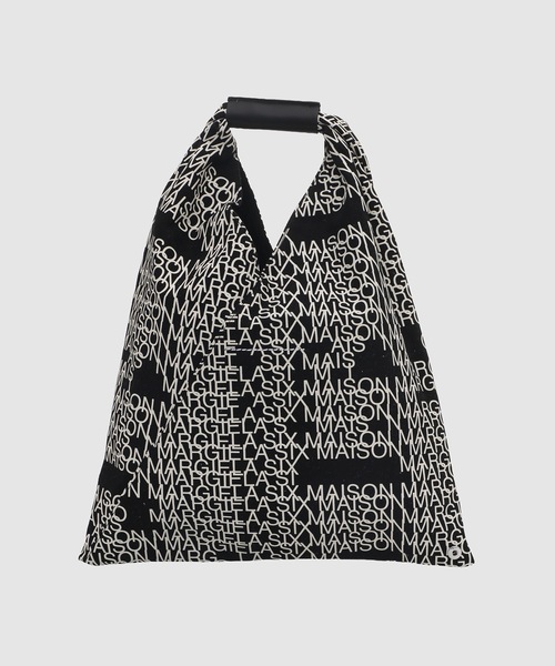 MM6 Maison Margiela（ｴﾑｴﾑｼｯｸｽ ﾒｿﾞﾝ ﾏﾙｼﾞｪﾗ）の「HANDBAG（ハンドバッグ・レディース・その他・UNI）」の2枚目の写真