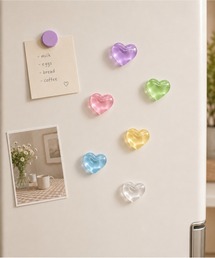 Bling Leads（ブリングリーズ）の「【Bls】【ZA】【Bling Leads】アソートマグネットSET ランダム3個SET（インテリア雑貨）」