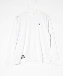 LCS Essential長袖Tシャツ