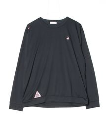 LCS Essential長袖Tシャツ