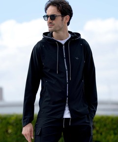 セール】Product Twelve / Soft Shell Vest 24SS-PVE01（ベスト