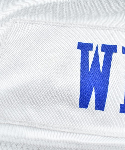 LABORATORY R(ラボラトリーアール)の「【USED】Reebok “NFL Dallas Cowboys #11” ゲームシャツ(Tシャツ/カットソー・メンズ・ホワイト・X-LARGE)」の10枚目の写真