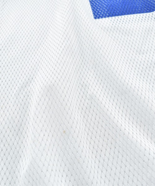LABORATORY R(ラボラトリーアール)の「【USED】Reebok “NFL Dallas Cowboys #11” ゲームシャツ(Tシャツ/カットソー・メンズ・ホワイト・X-LARGE)」の4枚目の写真
