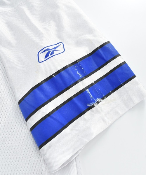 LABORATORY R(ラボラトリーアール)の「【USED】Reebok “NFL Dallas Cowboys #11” ゲームシャツ(Tシャツ/カットソー・メンズ・ホワイト・X-LARGE)」の5枚目の写真