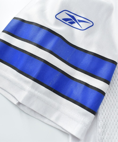 LABORATORY R(ラボラトリーアール)の「【USED】Reebok “NFL Dallas Cowboys #11” ゲームシャツ(Tシャツ/カットソー・メンズ・ホワイト・X-LARGE)」の6枚目の写真