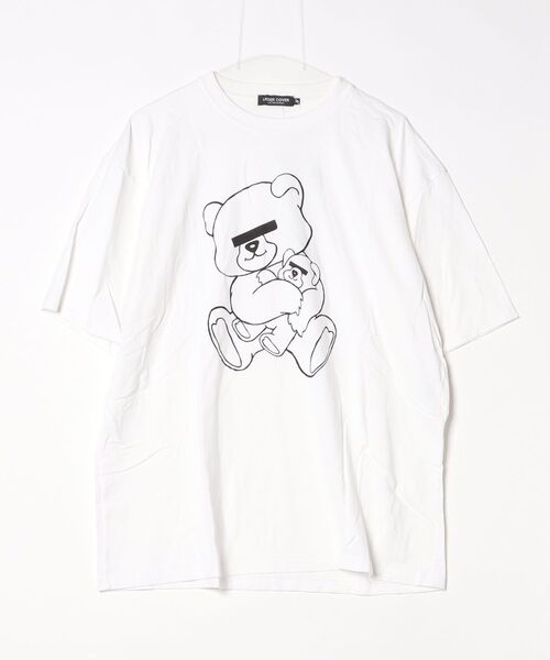 セール/ブランド古着】半袖Tシャツ（Tシャツ/カットソー）｜UNDERCOVER