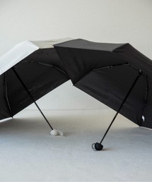 lawgy（ラウジー）の「sleeve set portable umbrella / スリーブセットポータブルアンブレラ（折りたたみ傘）」
