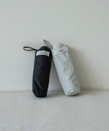 lawgy（ラウジー）の「sleeve set portable umbrella / スリーブセットポータブルアンブレラ（折りたたみ傘）」