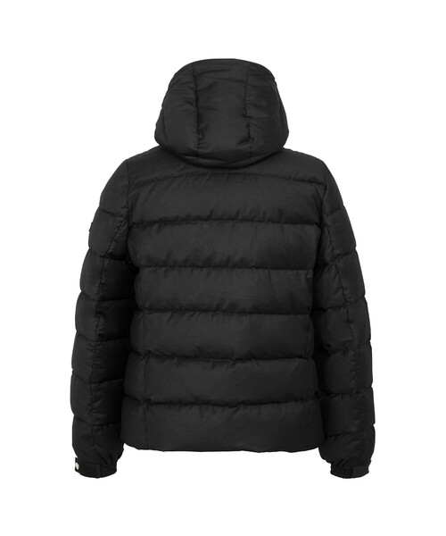 MEN'S BIGI(メンズビギ)の「TATRAS DOMIZIANO/ドミッツィアーノ ダウンジャケット(ダウンジャケット/コート・メンズ・ブラック/モカ・04/03/02/01)」の6枚目の写真