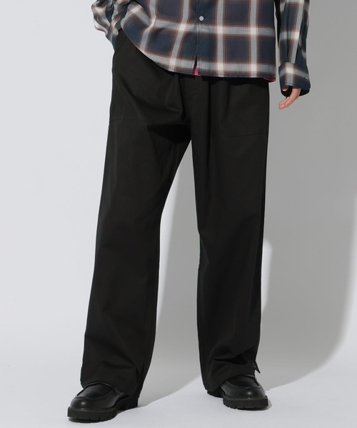 LAKOLE（ラコレ）の「Bakerパンツ / 1061603（その他パンツ・メンズ・ブラック/カーキ・LARGE/MEDIUM）」の13枚目の写真