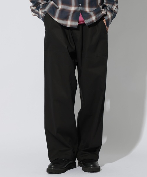 LAKOLE（ラコレ）の「Bakerパンツ / 1061603（その他パンツ・メンズ・ブラック/カーキ・LARGE/MEDIUM）」の14枚目の写真