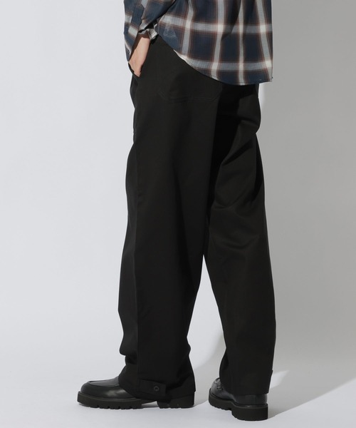 LAKOLE（ラコレ）の「Bakerパンツ / 1061603（その他パンツ・メンズ・ブラック/カーキ・LARGE/MEDIUM）」の15枚目の写真
