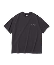 シグネチャークラスロゴTシャツ(チャコール)