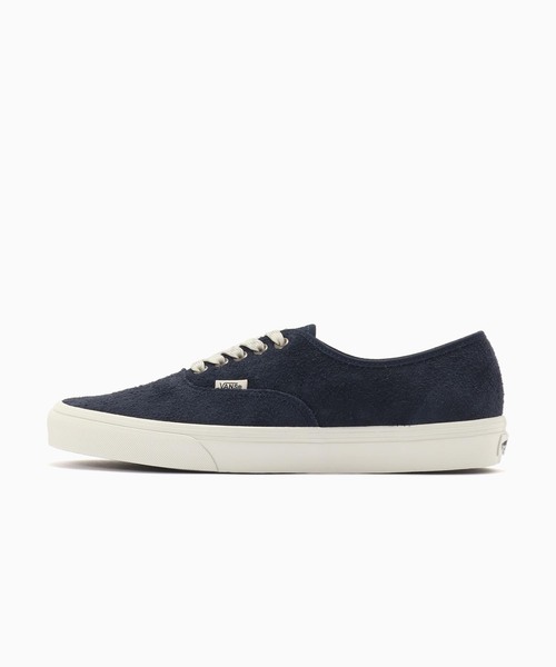 417 EDIFICE(フォーワンセブンエディフィス)の「VANS Authentic(スニーカー・メンズ・ブラック/ブラウン/カーキ・100/95/80/90/85)」の12枚目の写真