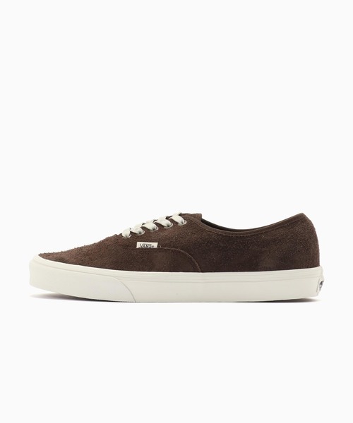 417 EDIFICE(フォーワンセブンエディフィス)の「VANS Authentic(スニーカー・メンズ・ブラック/ブラウン/カーキ・100/95/80/90/85)」の13枚目の写真
