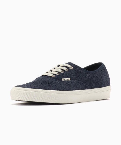 417 EDIFICE(フォーワンセブンエディフィス)の「VANS Authentic(スニーカー・メンズ・ブラック/ブラウン/カーキ・100/95/80/90/85)」の15枚目の写真