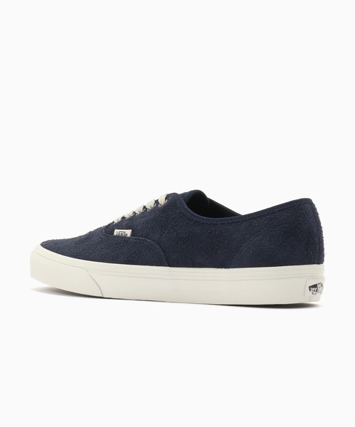 417 EDIFICE(フォーワンセブンエディフィス)の「VANS Authentic(スニーカー・メンズ・ブラック/ブラウン/カーキ・100/95/80/90/85)」の16枚目の写真
