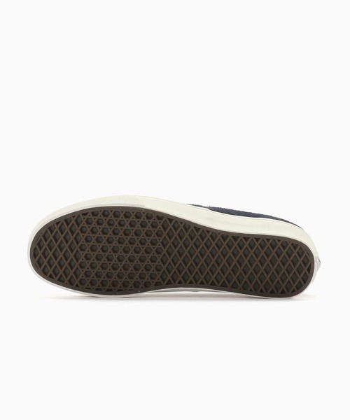 417 EDIFICE(フォーワンセブンエディフィス)の「VANS Authentic(スニーカー・メンズ・ブラック/ブラウン/カーキ・100/95/80/90/85)」の17枚目の写真