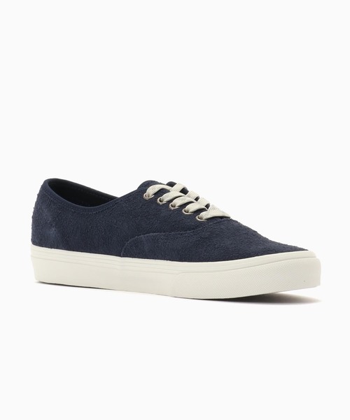 417 EDIFICE(フォーワンセブンエディフィス)の「VANS Authentic(スニーカー・メンズ・ブラック/ブラウン/カーキ・100/95/80/90/85)」の18枚目の写真