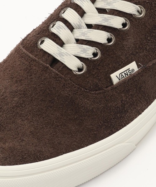417 EDIFICE(フォーワンセブンエディフィス)の「VANS Authentic(スニーカー・メンズ・ブラック/ブラウン/カーキ・100/95/80/90/85)」の20枚目の写真