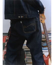 BILL WALL LEATHER（ビルウォールレザー）の「Denim Pants（デニムパンツ）」