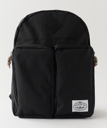 POLeR/ポーラー DAYPACK2.0 大容量 カジュアル 2026年 夏 夏服